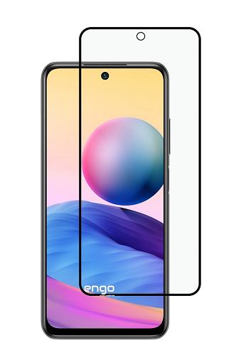 Xiaomi Redmi Note 10 5G Flexible Nano Film Tam Kaplama Esnek Cam